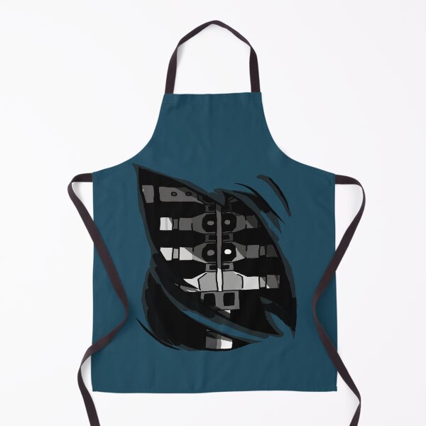 Item preview, Five Nights at Freddys Foxys Endoskeleton Great for cosplay designed and sold by LareenaNorton.