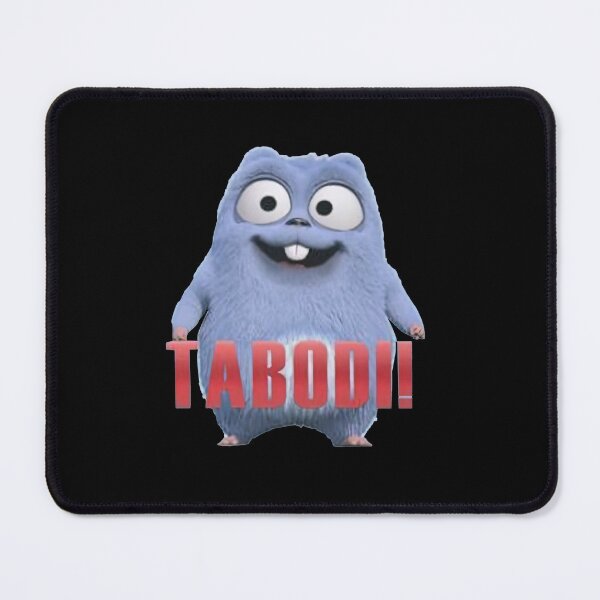 Item preview, tabodi cute designed and sold by byrneberridge.