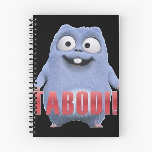 Item preview, tabodi cute designed and sold by byrneberridge.