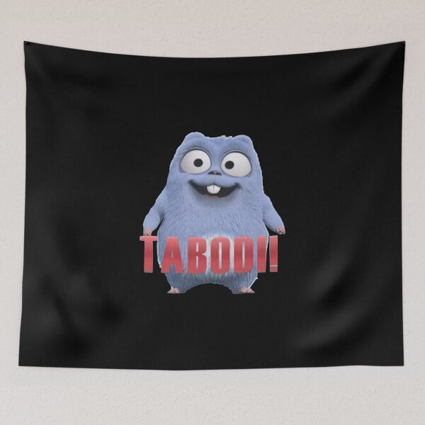 Item preview, tabodi cute designed and sold by byrneberridge.