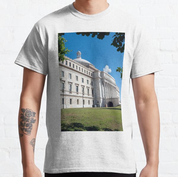 Item preview, Capitol of Puerto Rico. designed and sold by FER737NG.