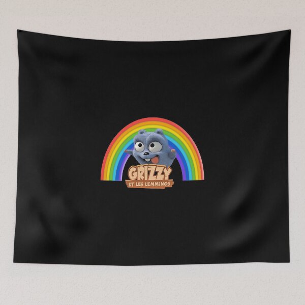 Item preview, tabodi rainbow designed and sold by byrneberridge.