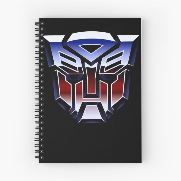 Item preview, autobots designed and sold by GabrielBoyl.