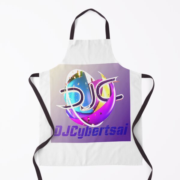 Item preview, DJCybertsai designed and sold by DJCyberMerch.