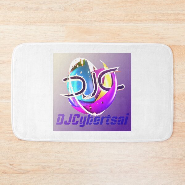 Item preview, DJCybertsai designed and sold by DJCyberMerch.
