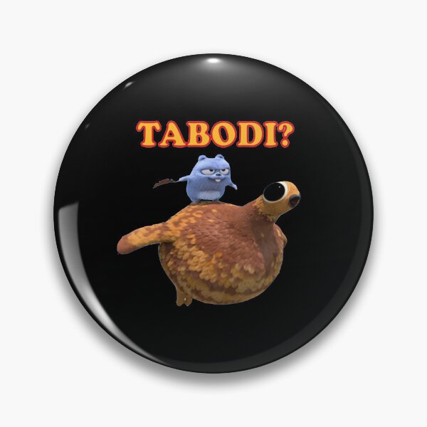 Item preview, tabú designed and sold by byrneberridge.
