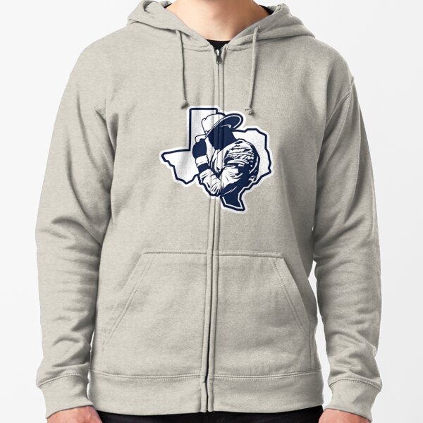 Dallas Cowboys Helmet Logo Hoodie - Diana T-shirt