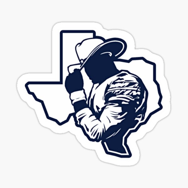 Dak Cowboys Hat Sticker Decal fun 2021 season funny decal 3x4" Dallas  Prescott