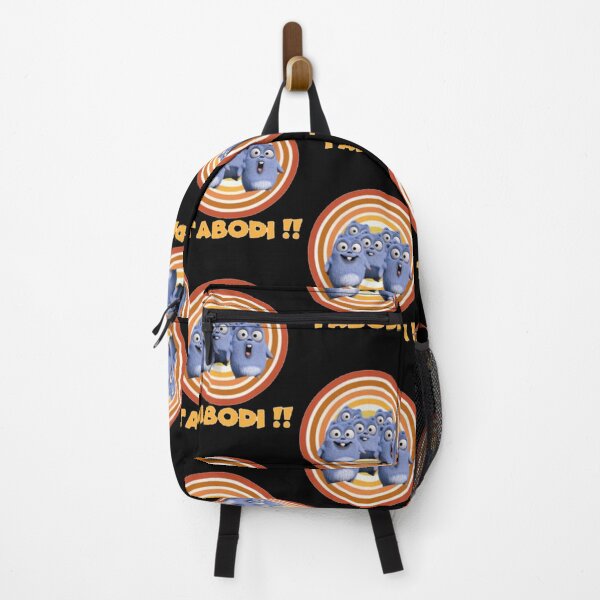 Item preview, Tabody Cartoon Design Grizzy And Lemmings designed and sold by byrneberridge.