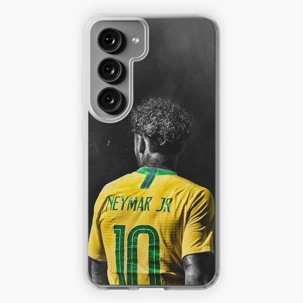 Neymar Jr. Sirlver legend