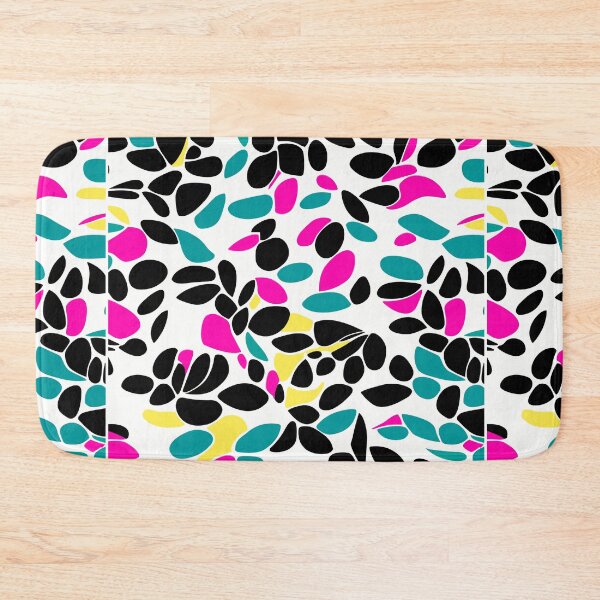Item preview, "Contemporary Lines: Digital Print Line Pattern designed and sold by Superbdeal.