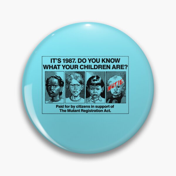 Item preview, It' s 1987. Do You Know What Your Children Are designed and sold by DeaneJohnson.