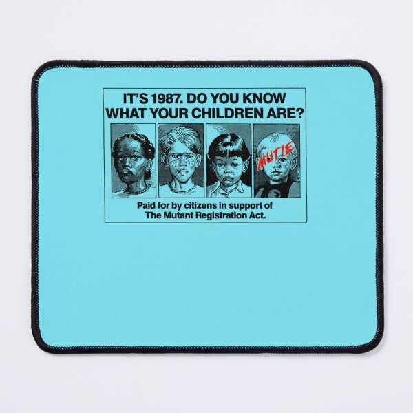 Item preview, It' s 1987. Do You Know What Your Children Are designed and sold by DeaneJohnson.
