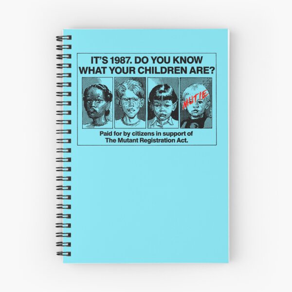 Item preview, It' s 1987. Do You Know What Your Children Are designed and sold by DeaneJohnson.