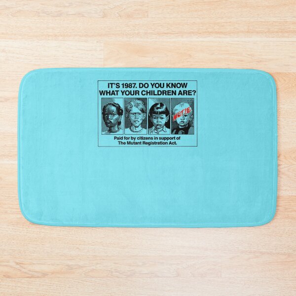 Item preview, It' s 1987. Do You Know What Your Children Are designed and sold by DeaneJohnson.