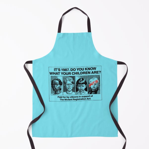 Item preview, It' s 1987. Do You Know What Your Children Are designed and sold by DeaneJohnson.