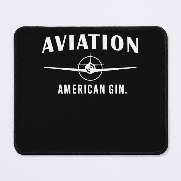 Aperçu de l'œuvre Aviation American Gin créée et vendue par GabrielBoyl.