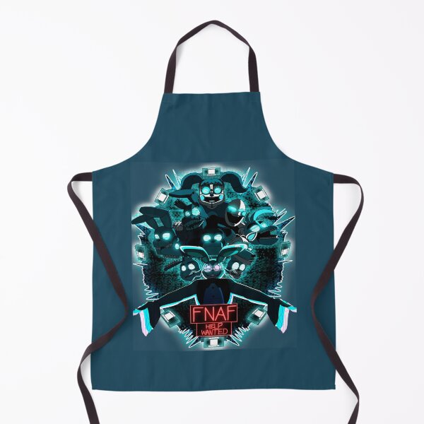 Item preview, FNaFVR Help Wanted Fan designed and sold by LareenaNorton.