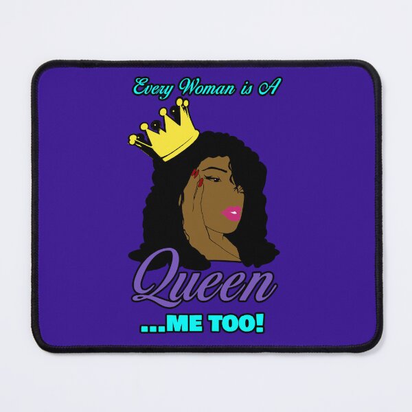 Item preview, every woman is a queen 74 designed and sold by Mars-b.