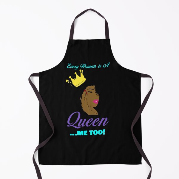 Item preview, every woman is a queen 74 designed and sold by Mars-b.