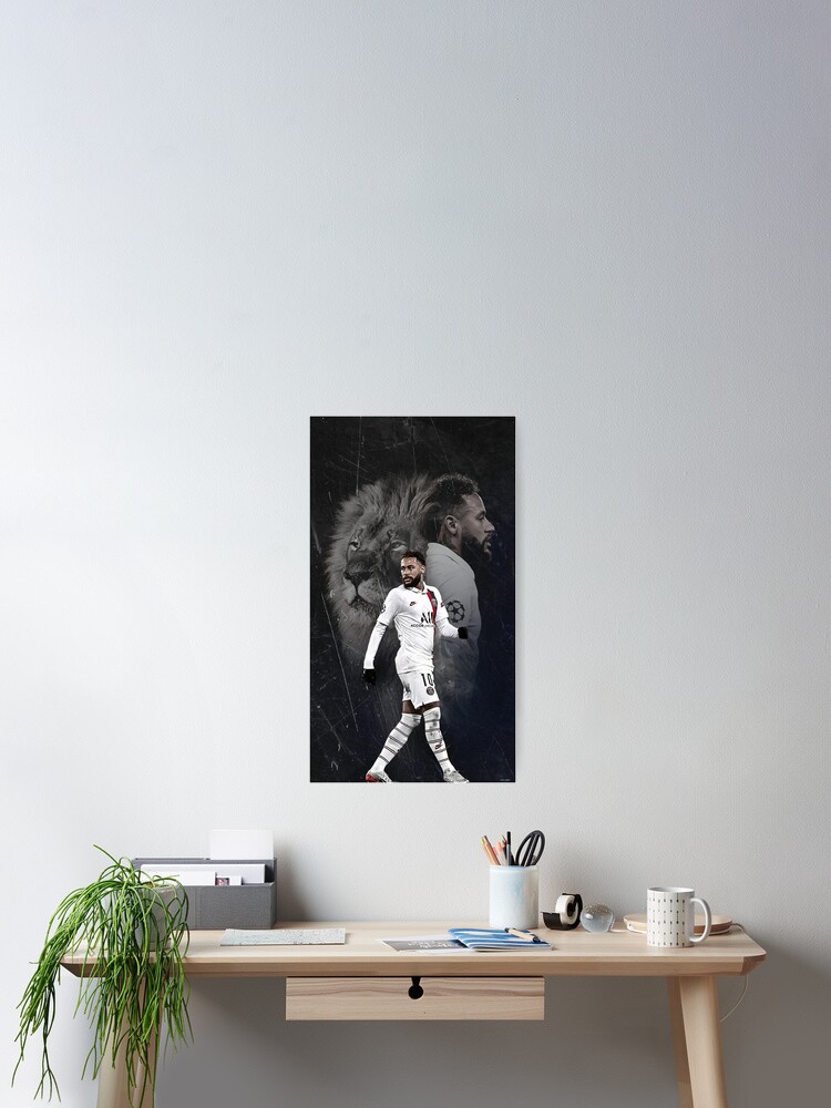 Super Power Poster