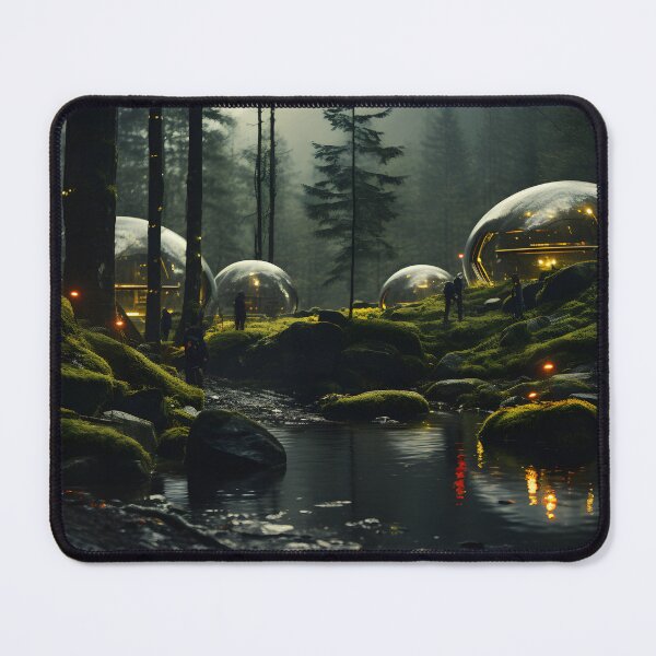 Item preview, Emissaries of Tomorrow designed and sold by xaoslogic.