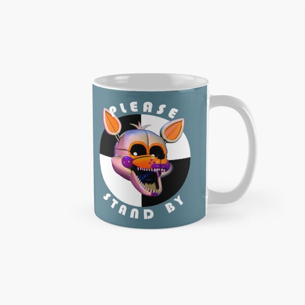 Item preview, Lolbit designed and sold by LareenaNorton.
