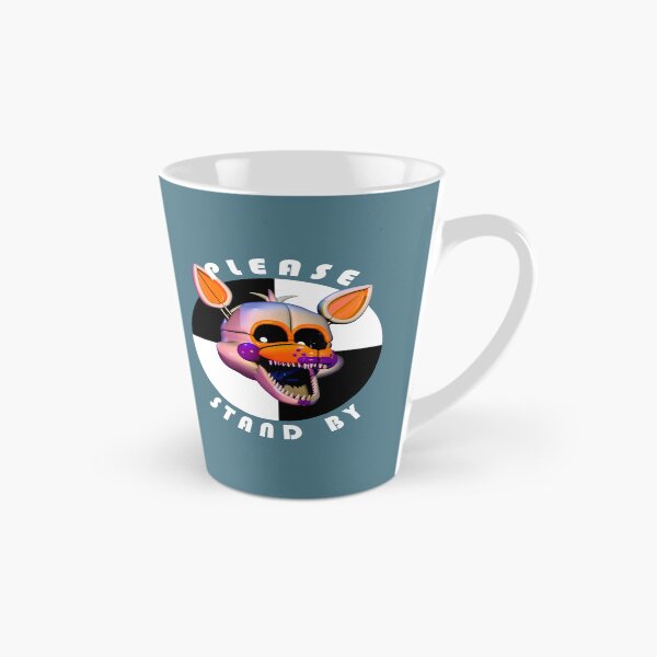 Item preview, Lolbit designed and sold by LareenaNorton.