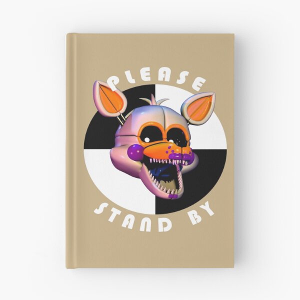 Item preview, Lolbit designed and sold by LareenaNorton.