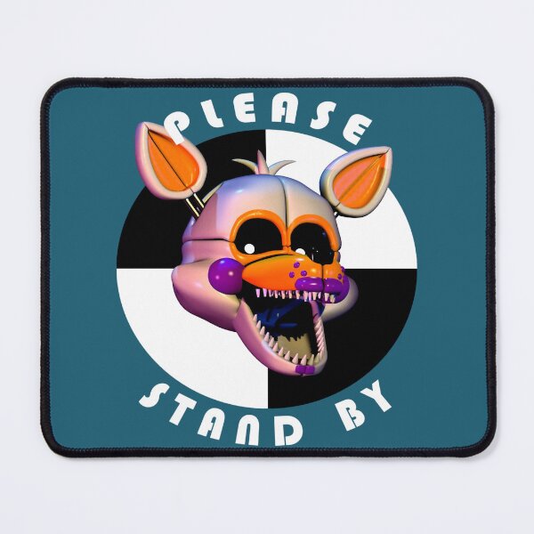 Item preview, Lolbit designed and sold by LareenaNorton.
