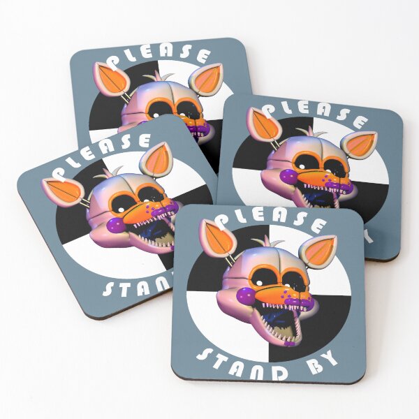 Item preview, Lolbit designed and sold by LareenaNorton.