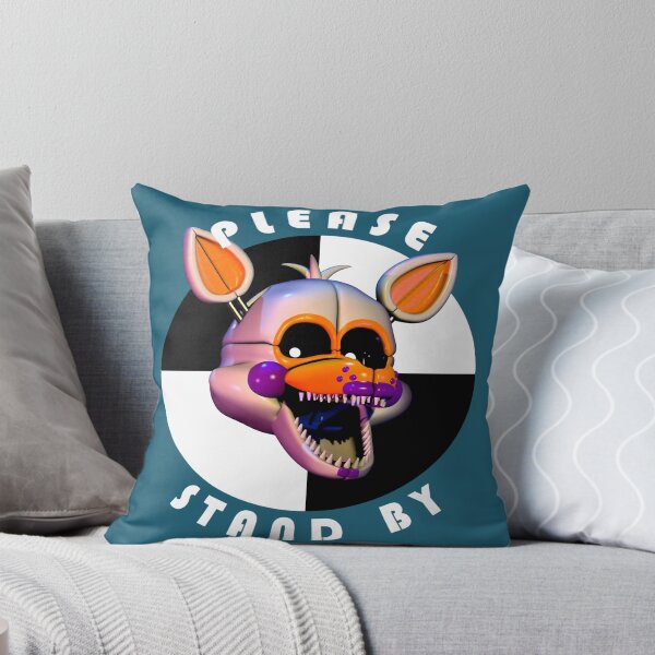 Item preview, Lolbit designed and sold by LareenaNorton.