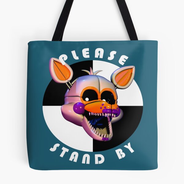 Item preview, Lolbit designed and sold by LareenaNorton.
