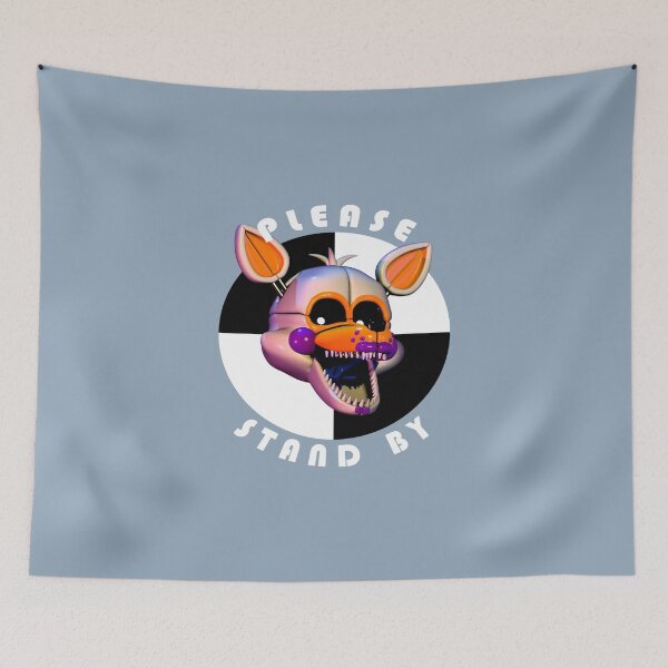 Item preview, Lolbit designed and sold by LareenaNorton.
