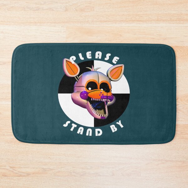 Item preview, Lolbit designed and sold by LareenaNorton.