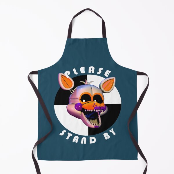 Item preview, Lolbit designed and sold by LareenaNorton.
