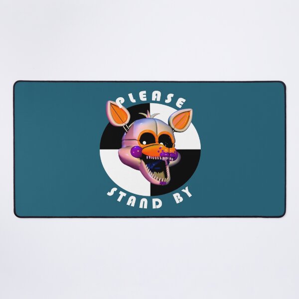 Item preview, Lolbit designed and sold by LareenaNorton.