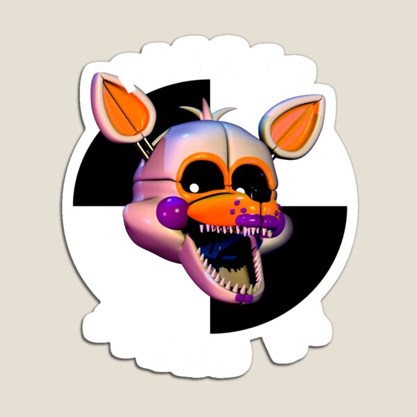 Item preview, Lolbit designed and sold by LareenaNorton.