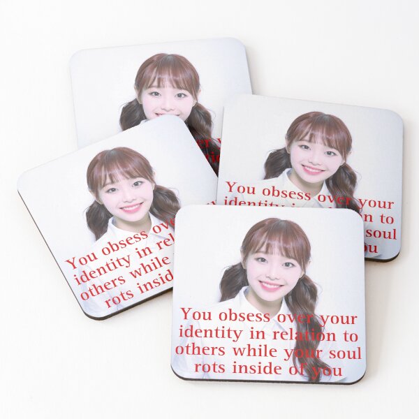 Item preview, wise mystical chuu designed and sold by awadamafever.