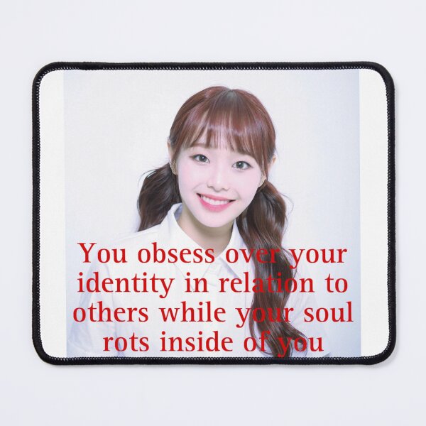 Item preview, wise mystical chuu designed and sold by awadamafever.