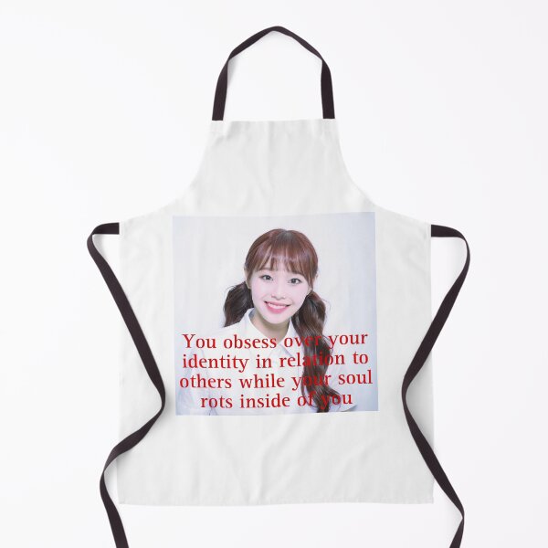 Item preview, wise mystical chuu designed and sold by awadamafever.
