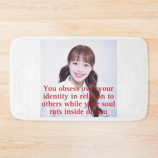 Item preview, wise mystical chuu designed and sold by awadamafever.