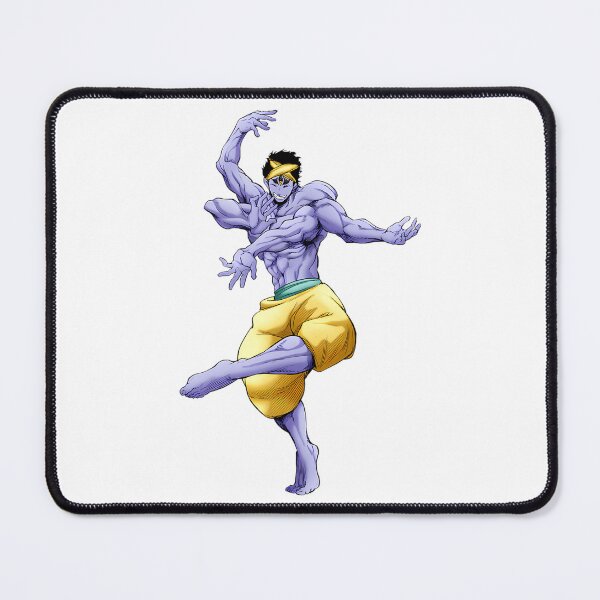 Item preview, Shiva Record Of Ragnarok designed and sold by FashionArtSupe.