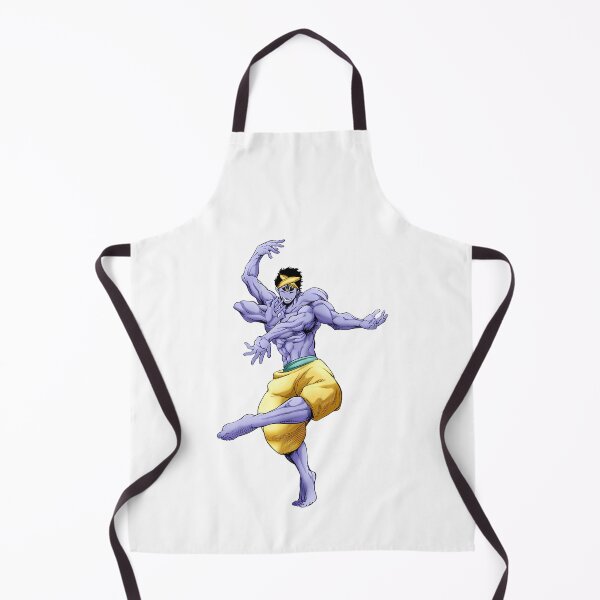 Item preview, Shiva Record Of Ragnarok designed and sold by FashionArtSupe.