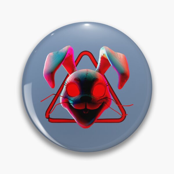 Item preview, Security Breach Vanny designed and sold by LareenaNorton.