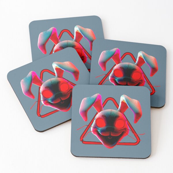 Item preview, Security Breach Vanny designed and sold by LareenaNorton.