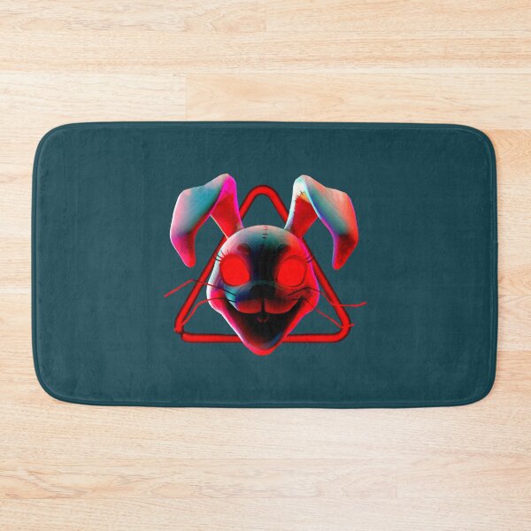 Item preview, Security Breach Vanny designed and sold by LareenaNorton.