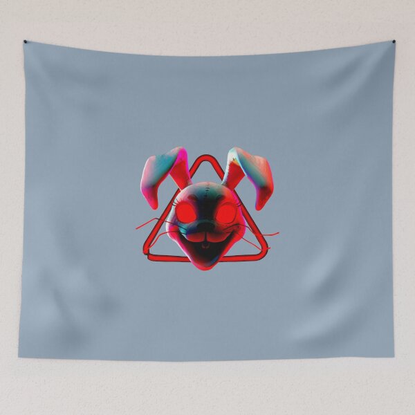Item preview, Security Breach Vanny designed and sold by LareenaNorton.