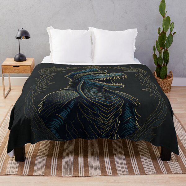 Item preview, Sobek 18 designed and sold by AIfolklore.