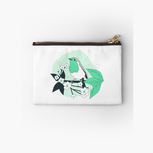 Item preview, Cerulean Warbler designed and sold by redroly ⭐⭐⭐⭐⭐.